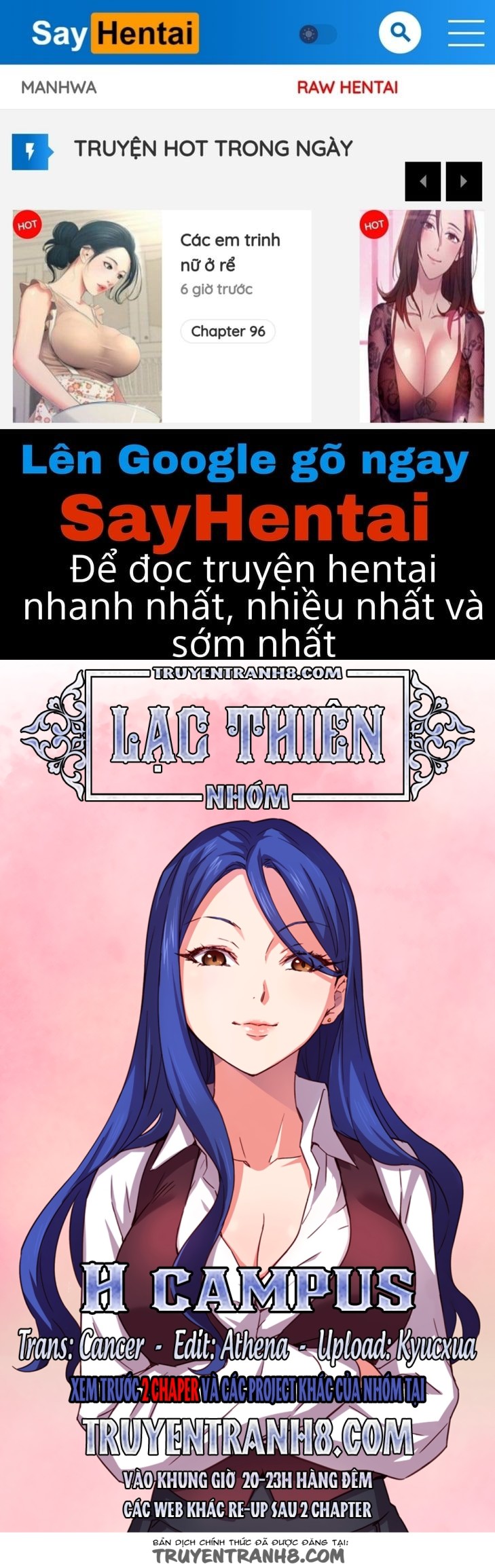 Đại Học H