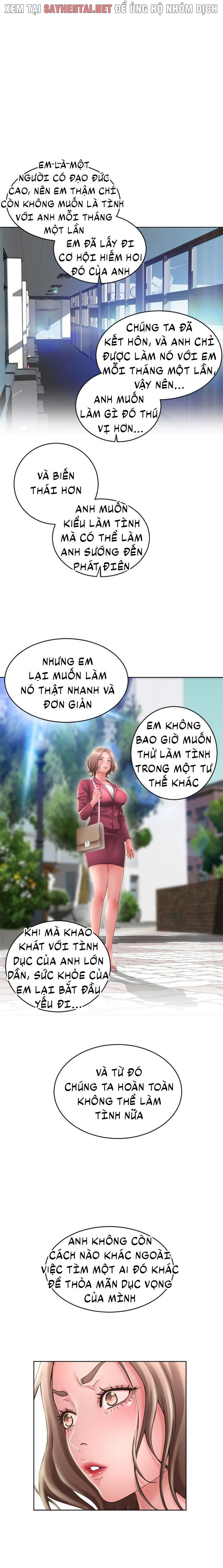 Gần, Nhưng Xa