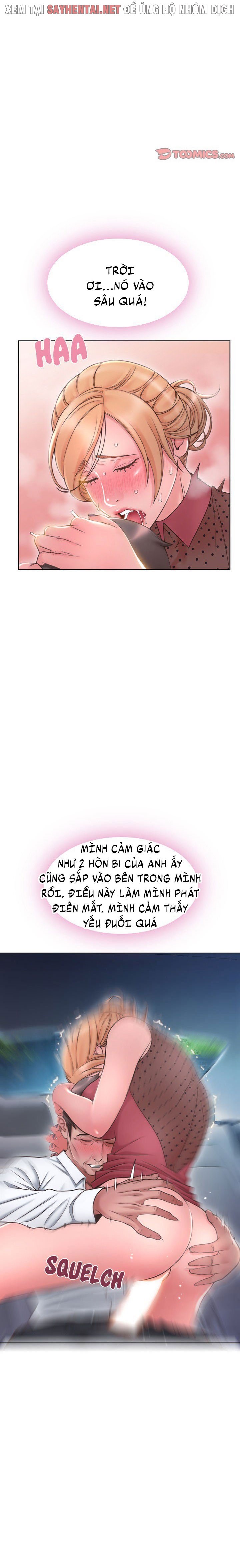 Gần, Nhưng Xa