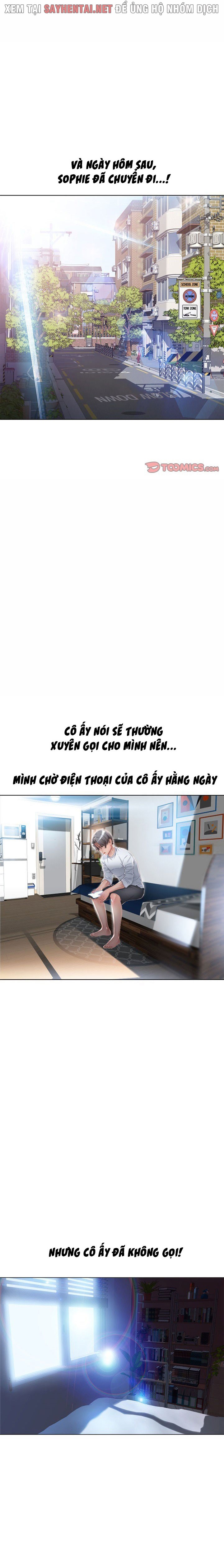 Gần, Nhưng Xa