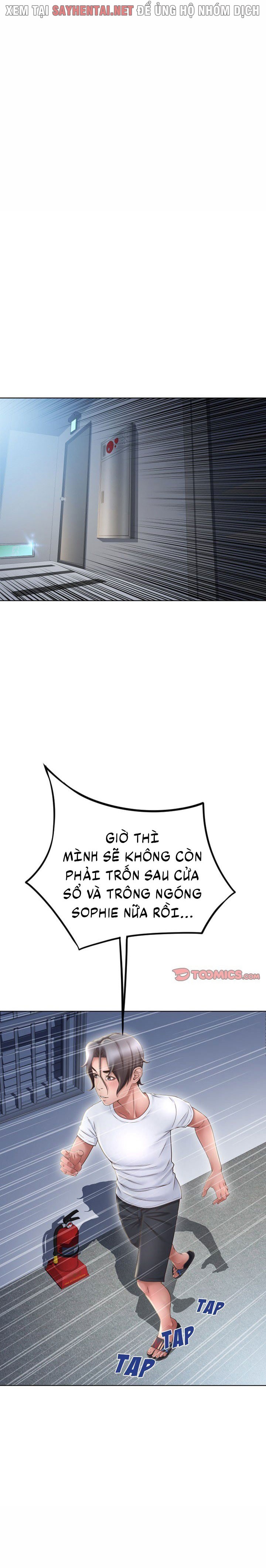 Gần, Nhưng Xa