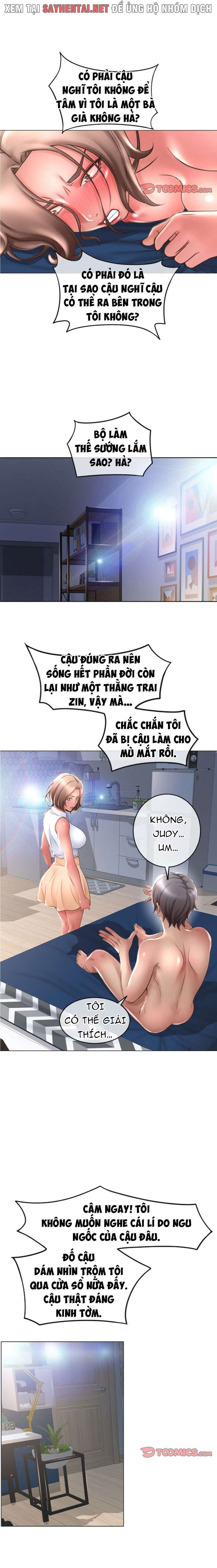 Gần, Nhưng Xa