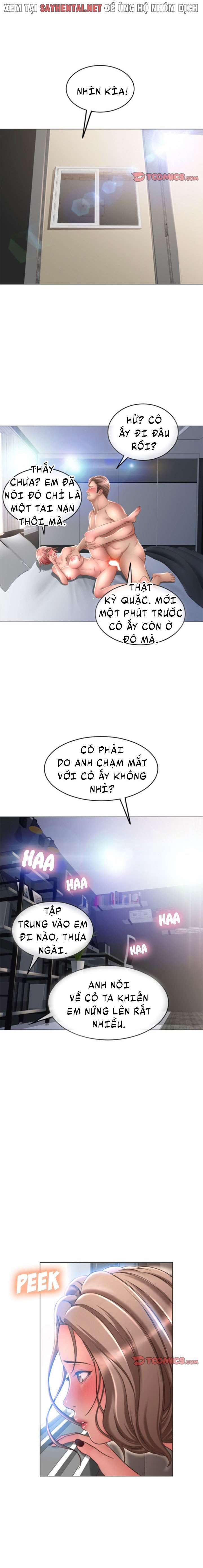 Gần, Nhưng Xa