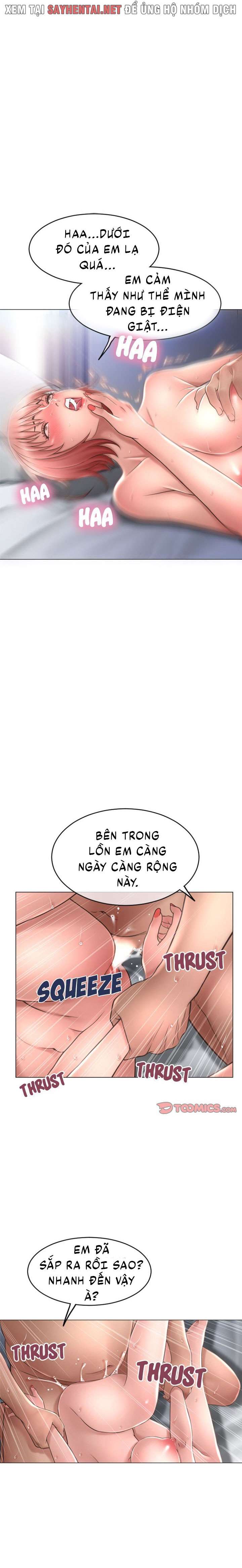 Gần, Nhưng Xa