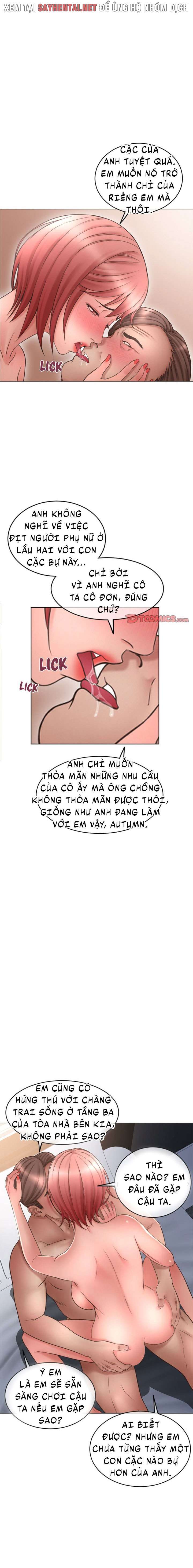 Gần, Nhưng Xa