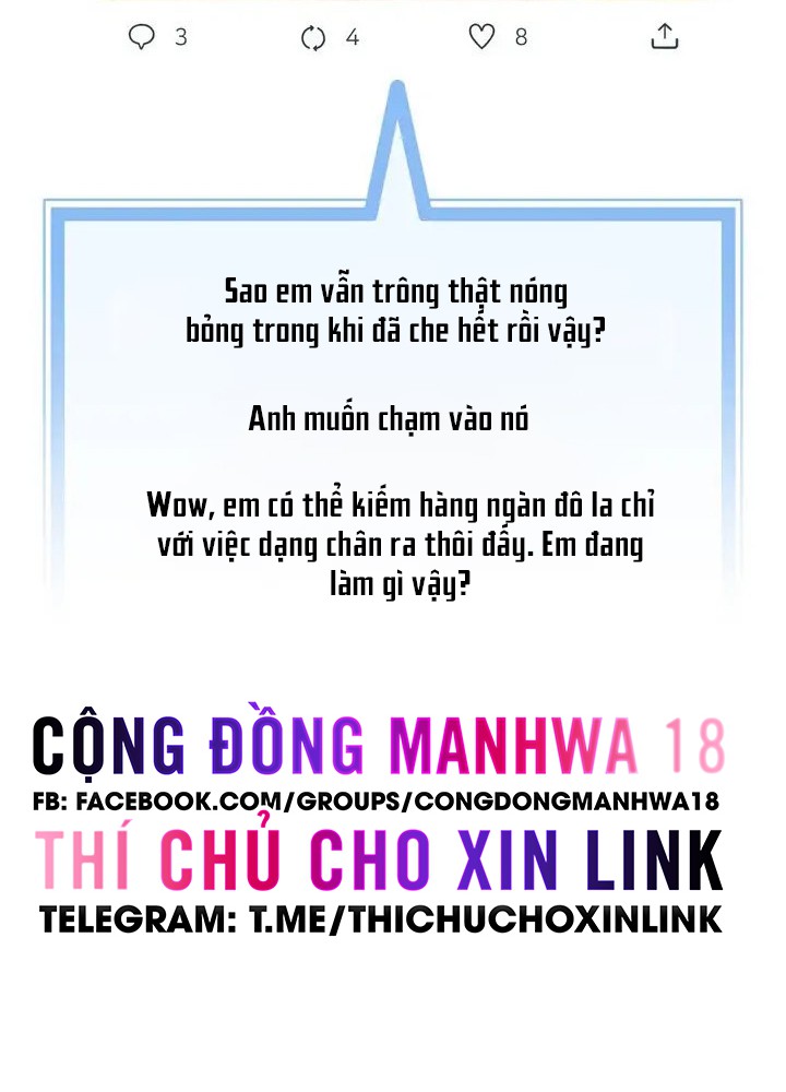 Tài Khoản Bí Mật Của Nhân Viên Mới