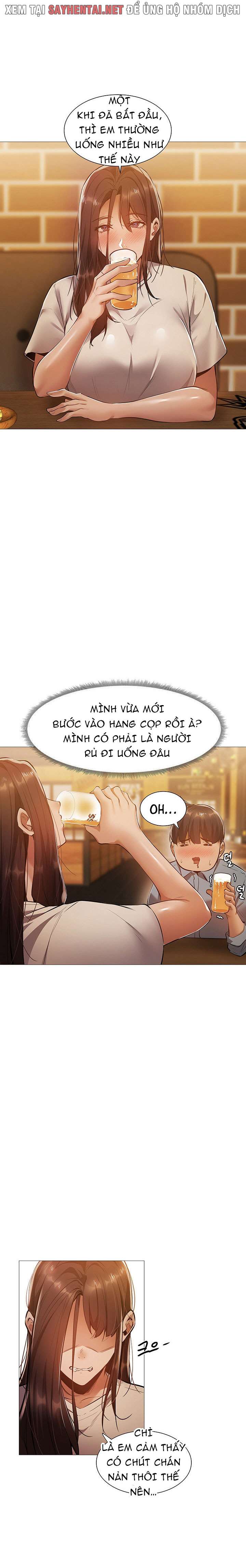 Có Phòng Trống Không?