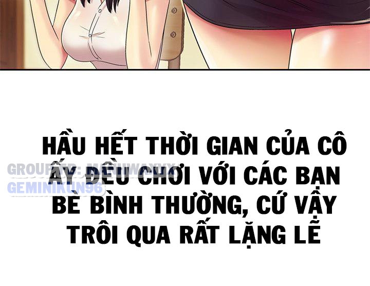 Bạn gái của bạn tôi