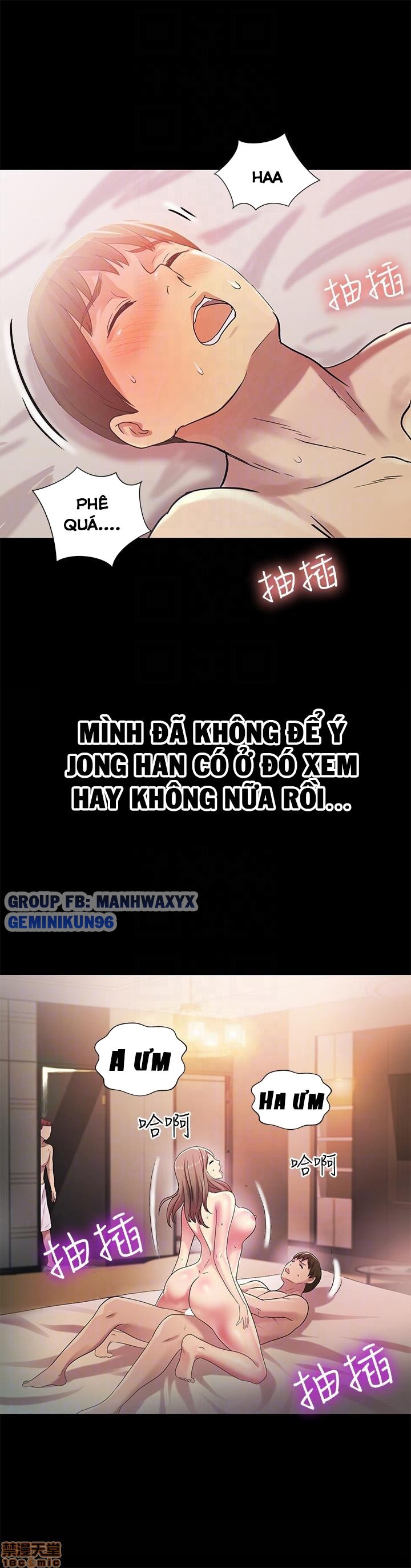 Bạn gái của bạn tôi