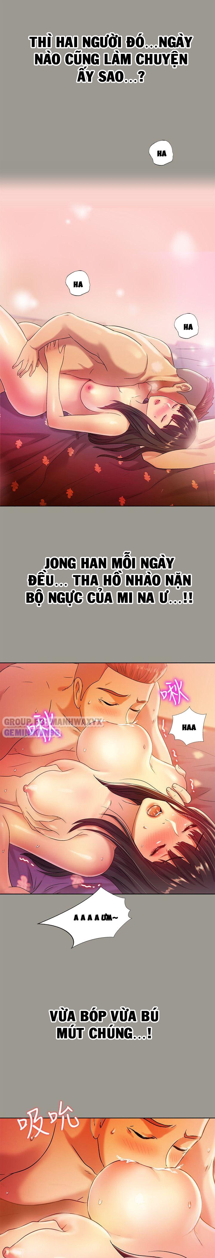 Bạn gái của bạn tôi