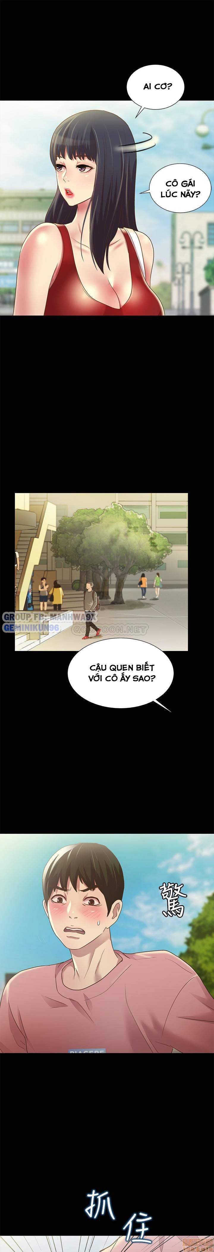 Bạn gái của bạn tôi