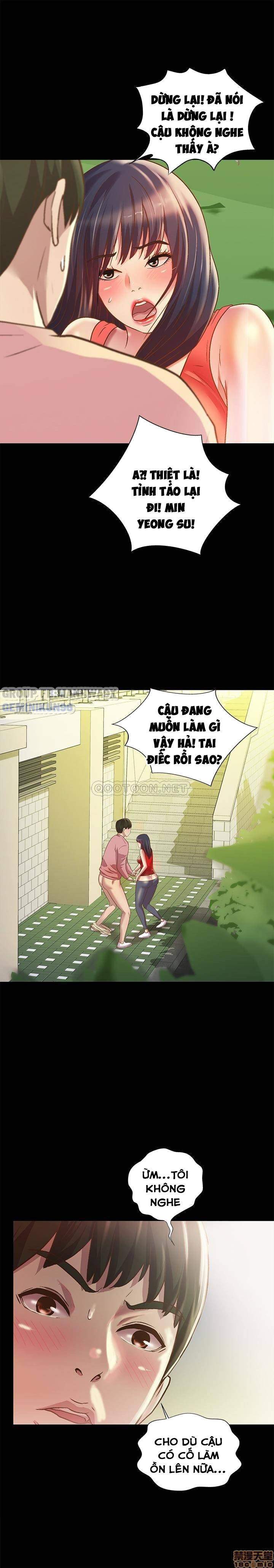 Bạn gái của bạn tôi