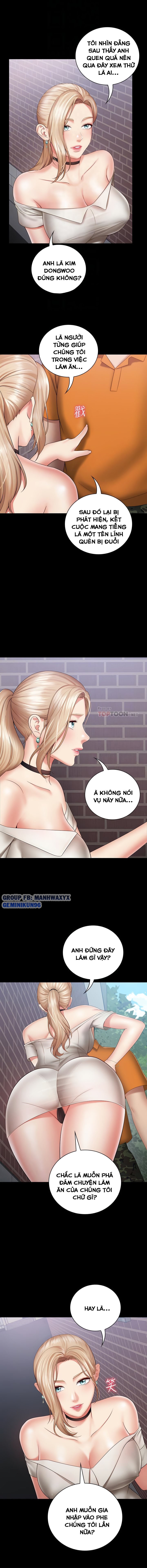 Sứ Mệnh Người Anh