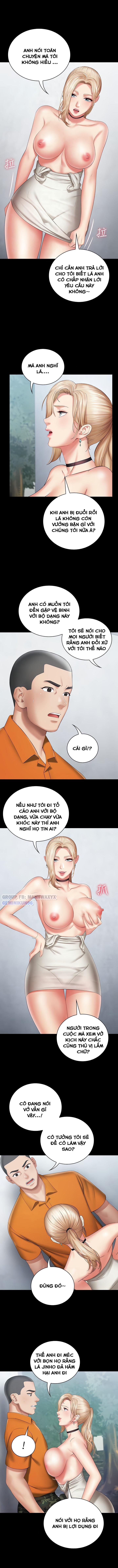 Sứ Mệnh Người Anh