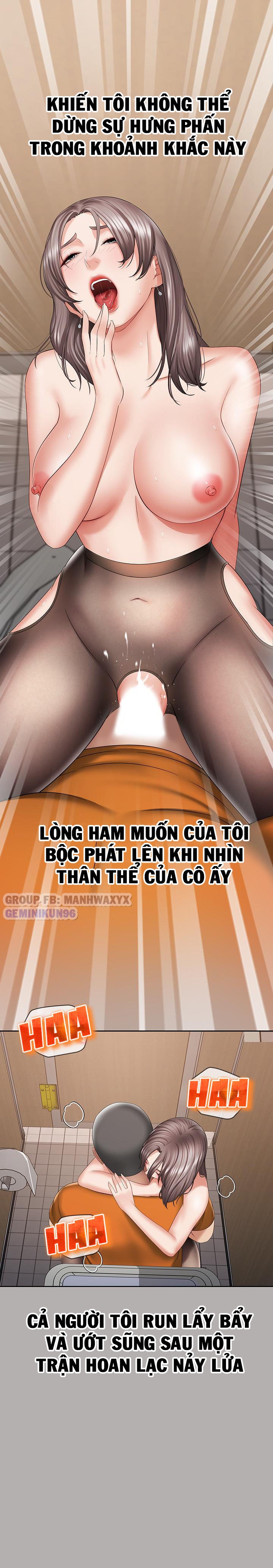 Sứ Mệnh Người Anh