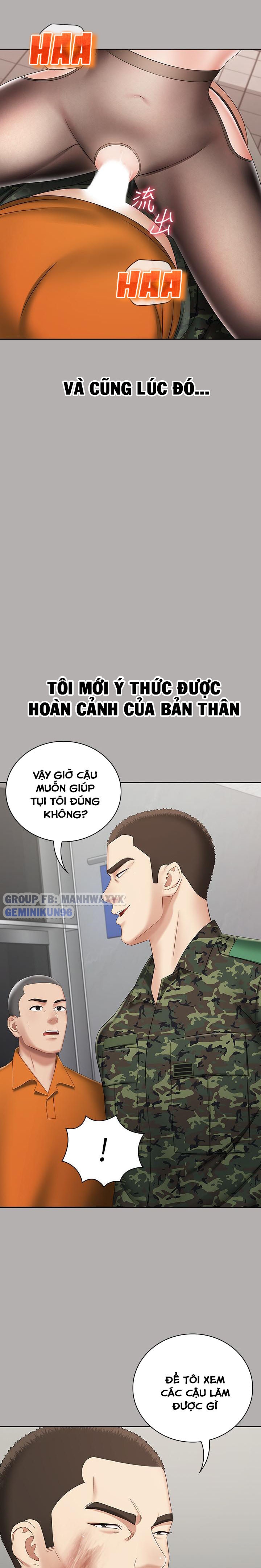 Sứ Mệnh Người Anh