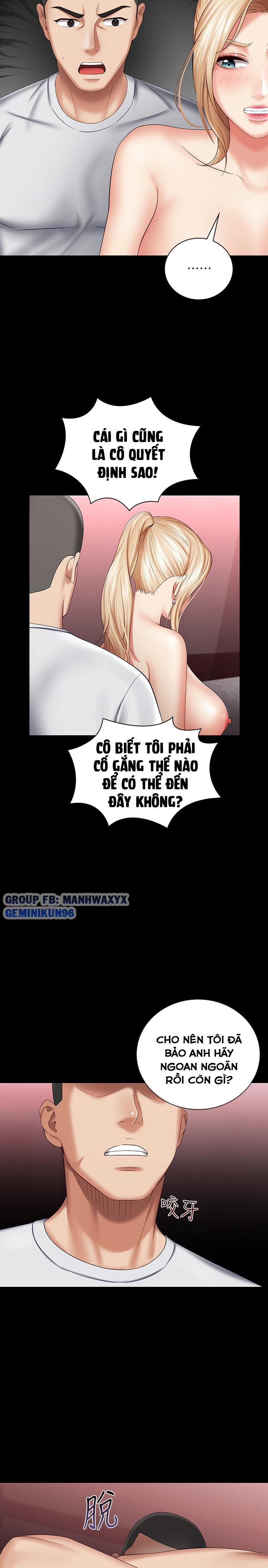 Sứ Mệnh Người Anh