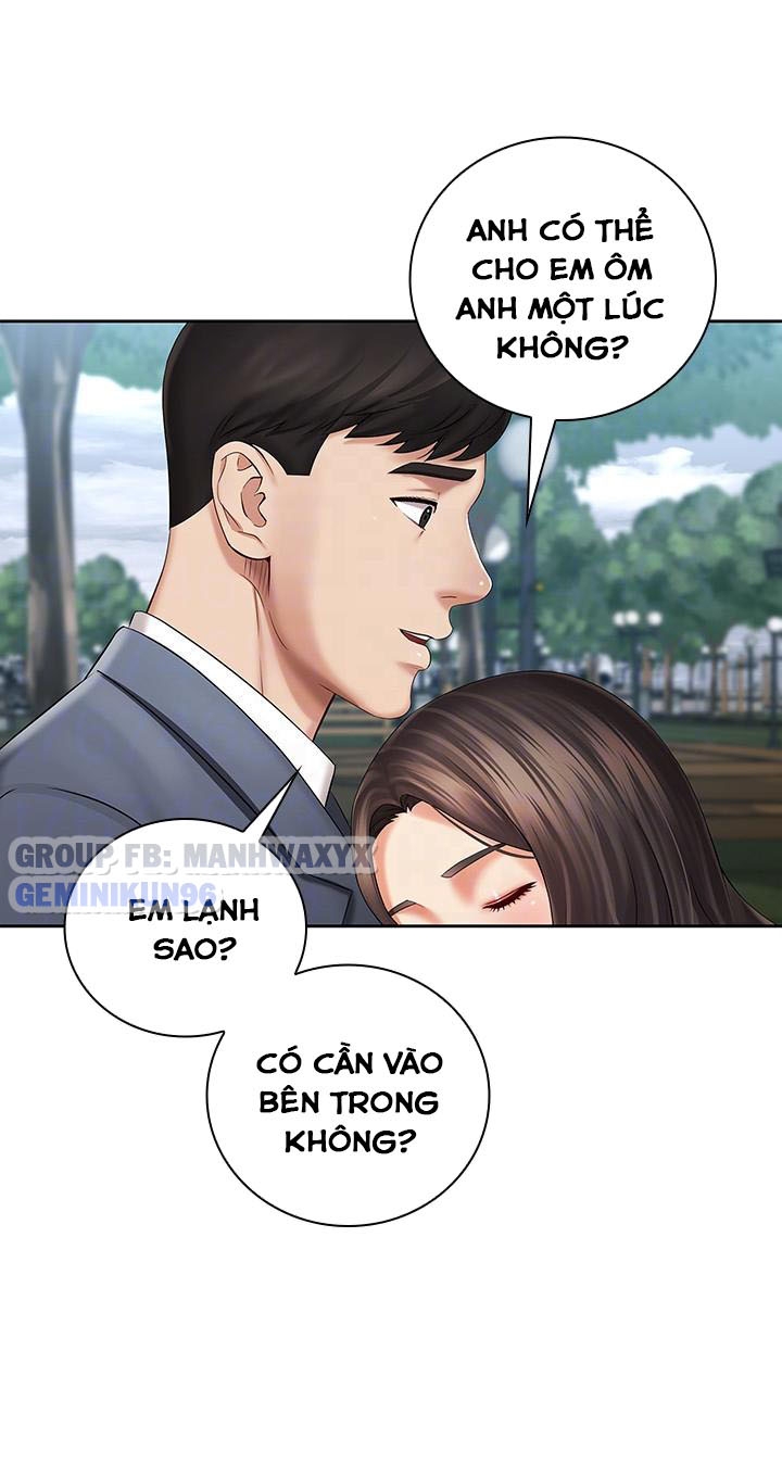 Sứ Mệnh Người Anh