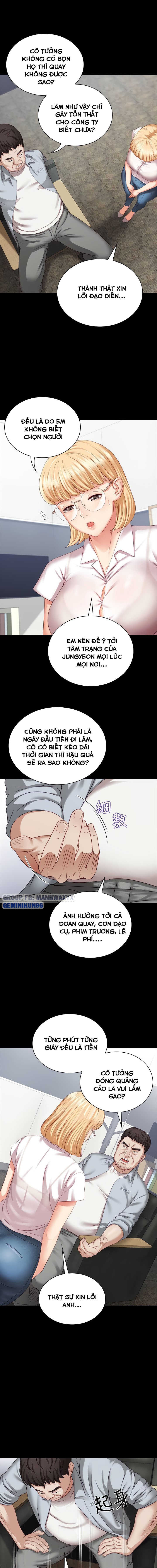 Sứ Mệnh Người Anh