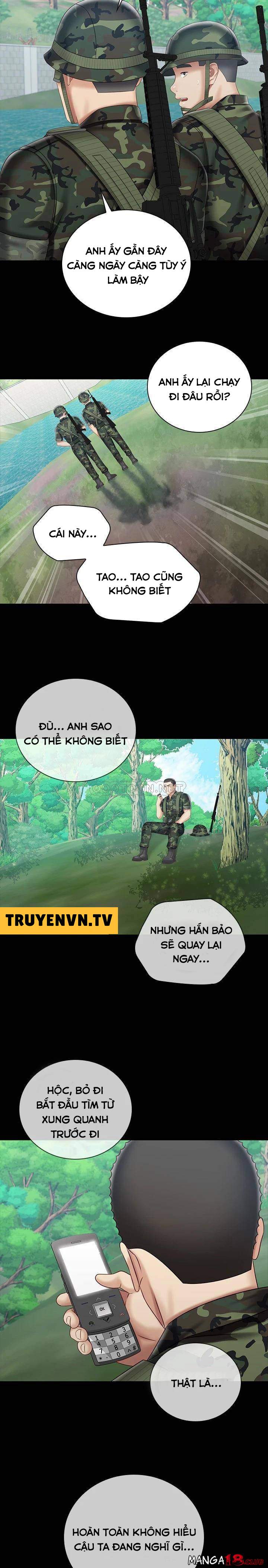 Sứ Mệnh Người Anh