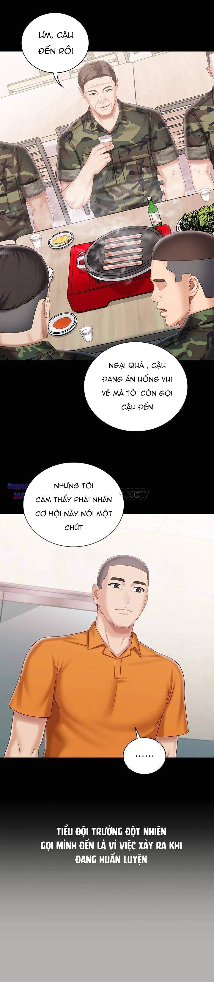 Sứ Mệnh Người Anh