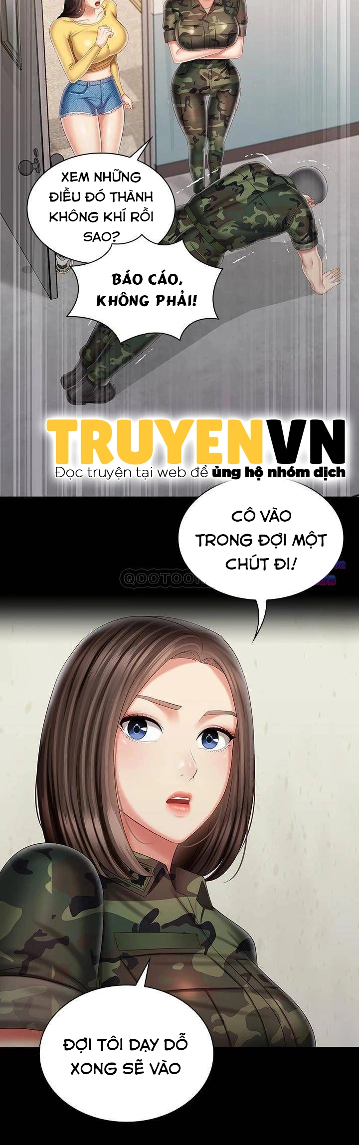 Sứ Mệnh Người Anh