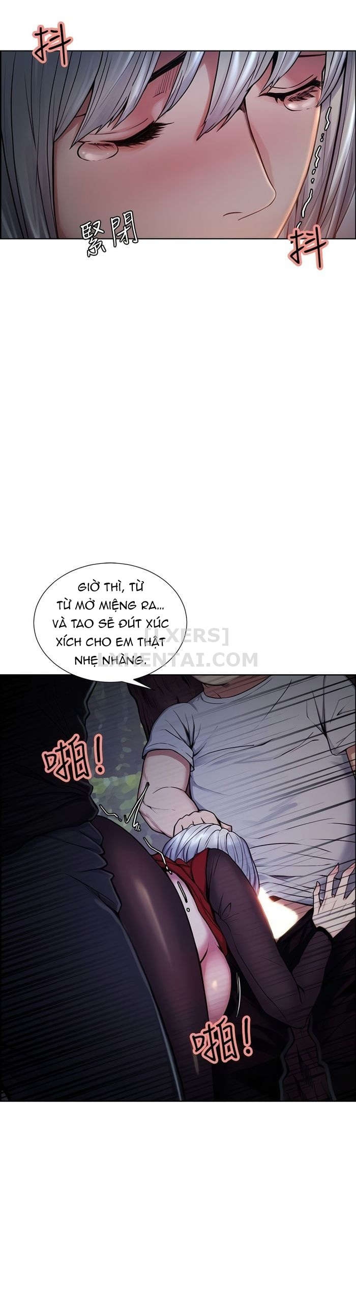 Hương Vị Trái Cấm