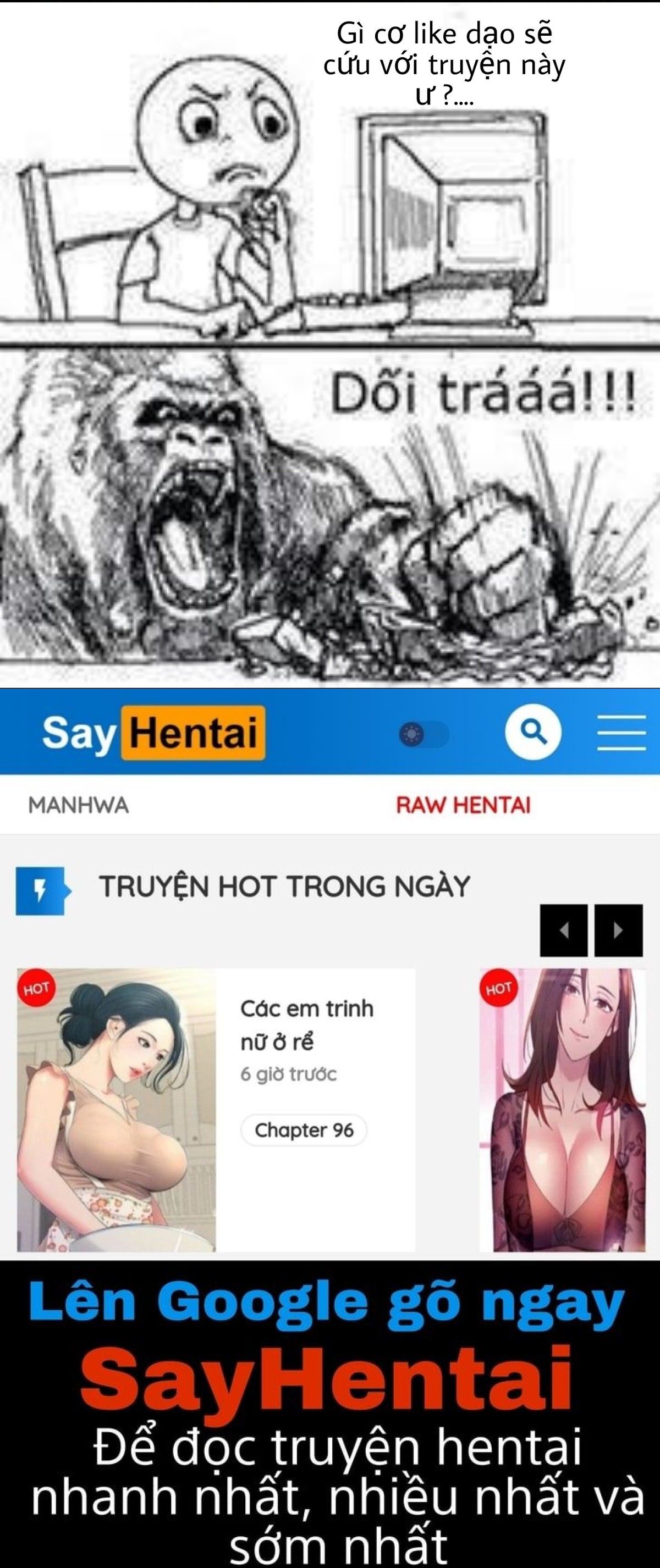 Tuyển Tập Doraemon Doujinshi 18+