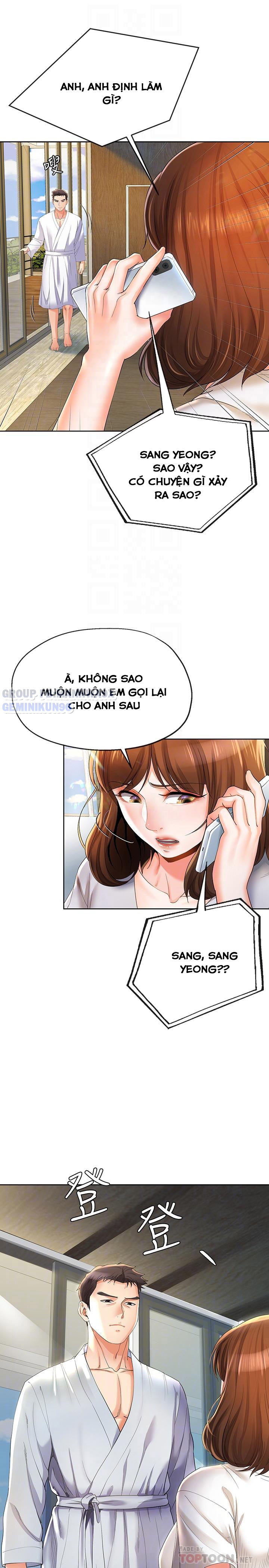 Cặp đôi kí sinh