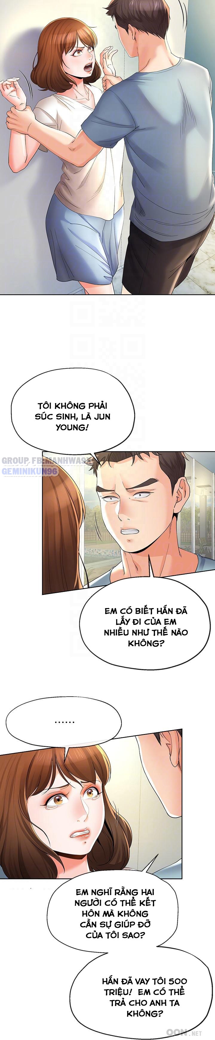 Cặp đôi kí sinh