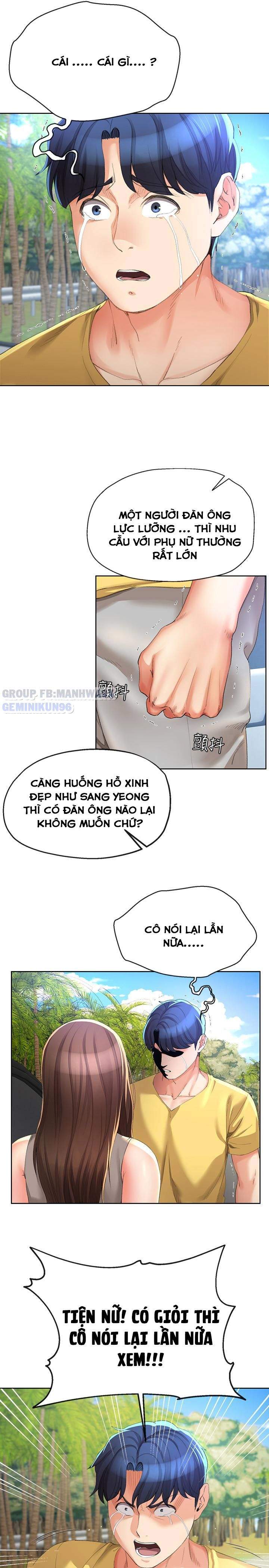 Cặp đôi kí sinh