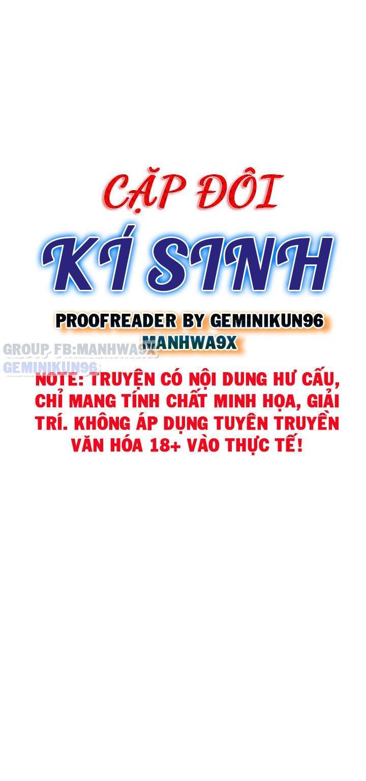 Cặp đôi kí sinh