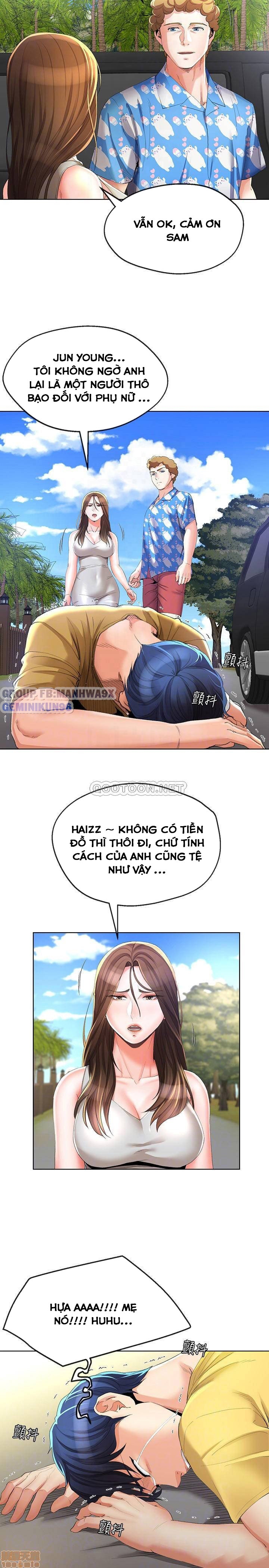 Cặp đôi kí sinh