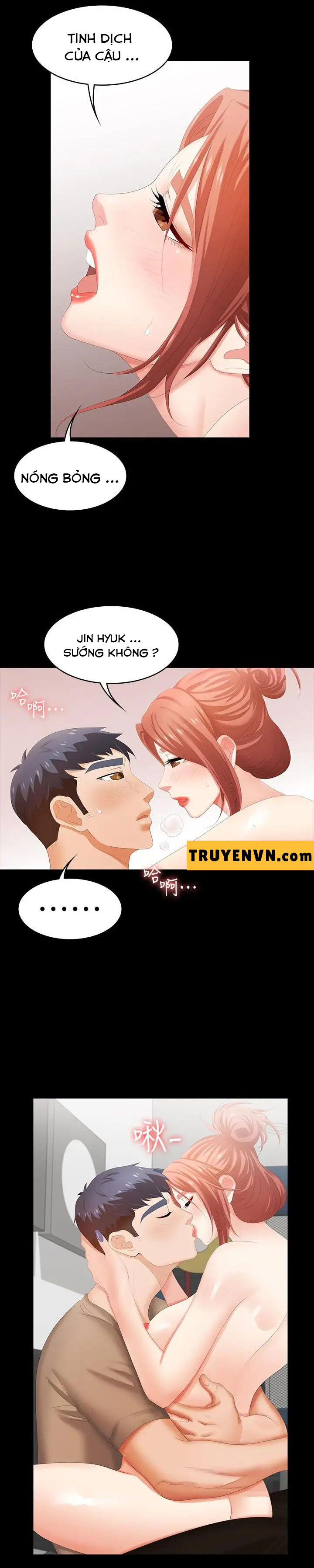 Hoán đổi vợ chồng