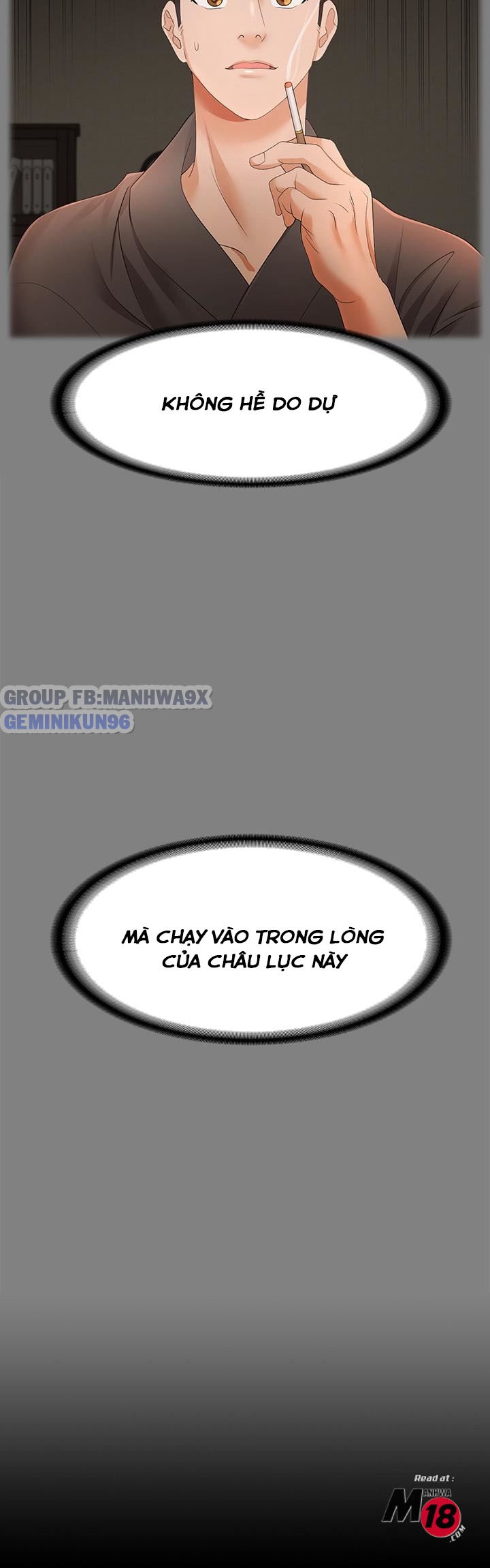 Hoán đổi vợ chồng