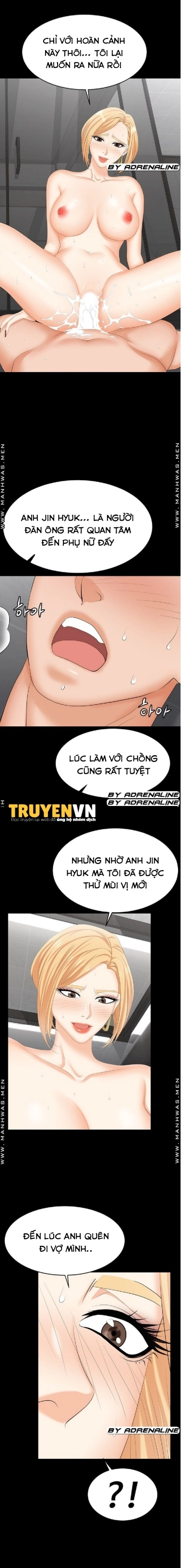 Hoán đổi vợ chồng