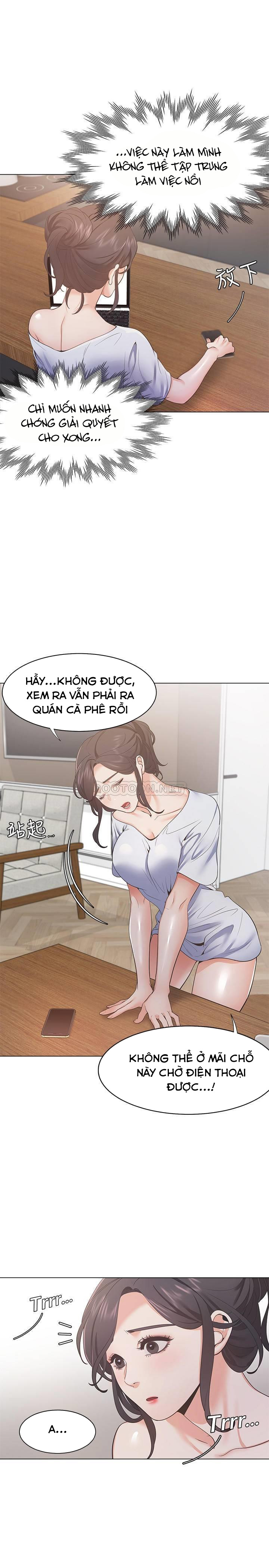 Khao khát dục vọng