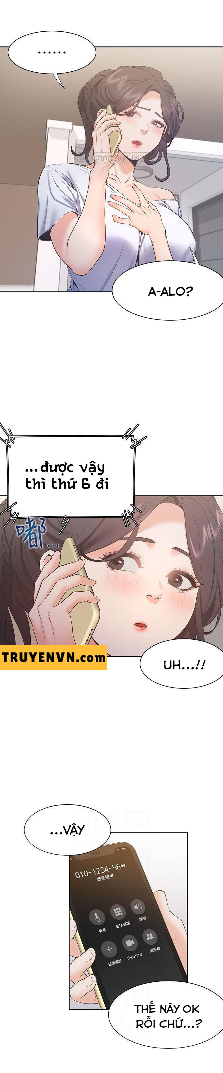 Khao khát dục vọng