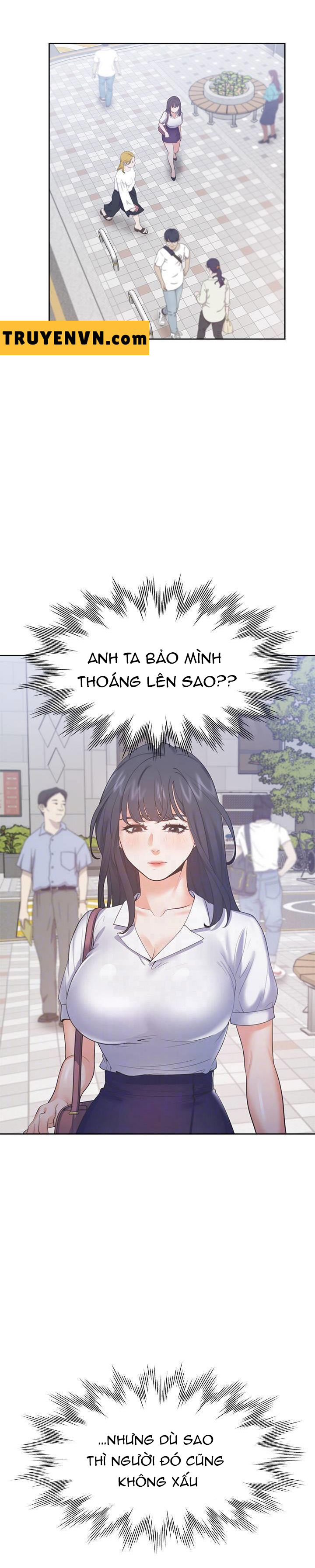 Khao khát dục vọng