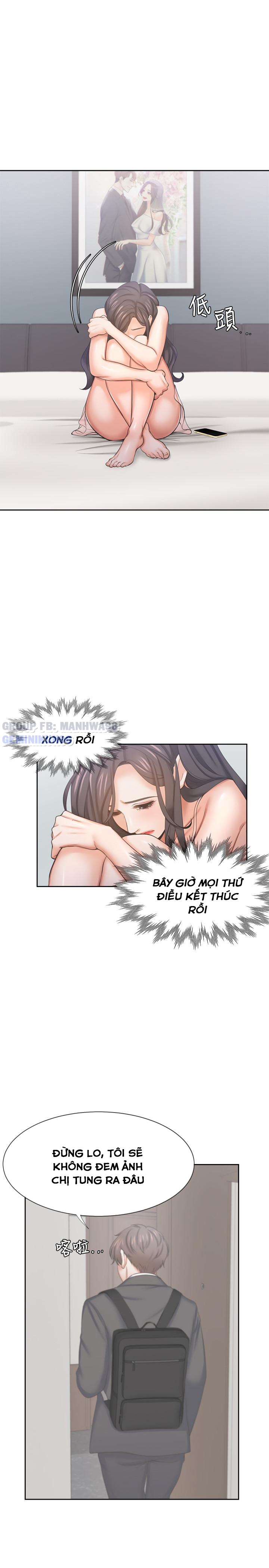 Khao khát dục vọng