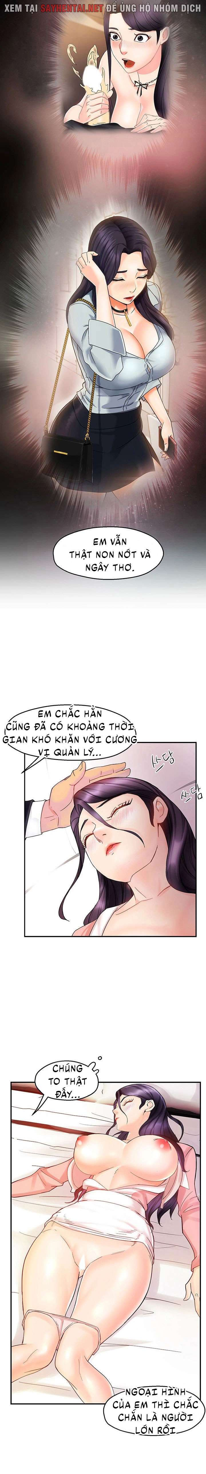 Báo Cáo Trưởng Nhóm