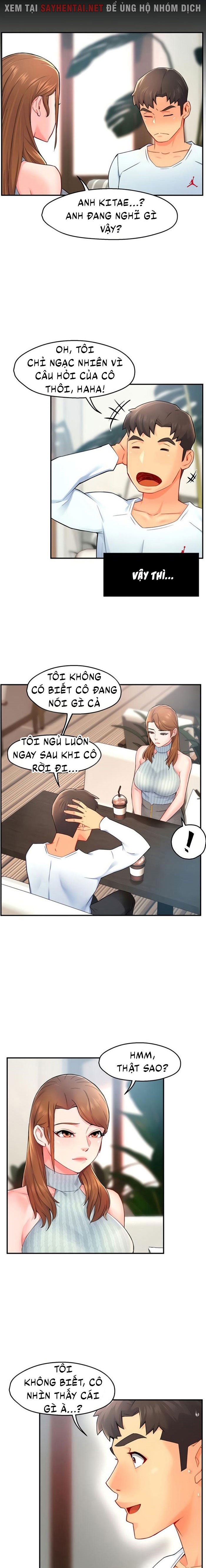 Báo Cáo Trưởng Nhóm