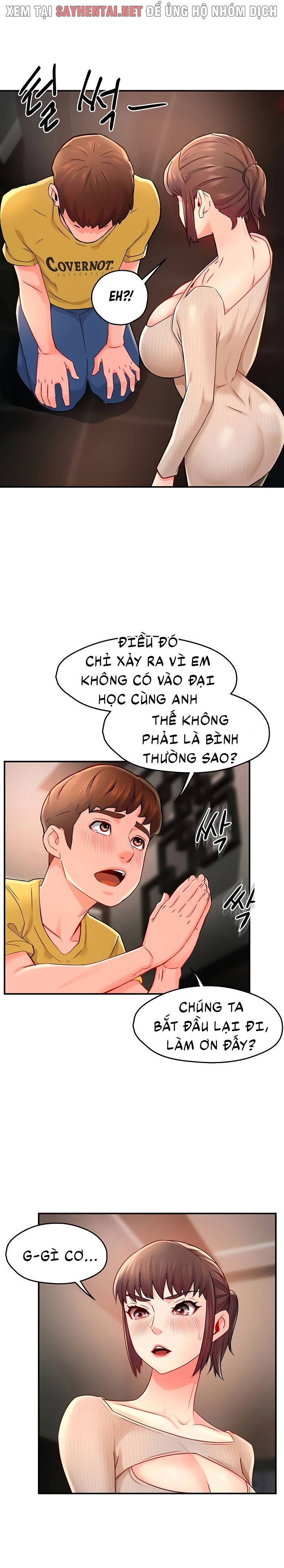 Báo Cáo Trưởng Nhóm