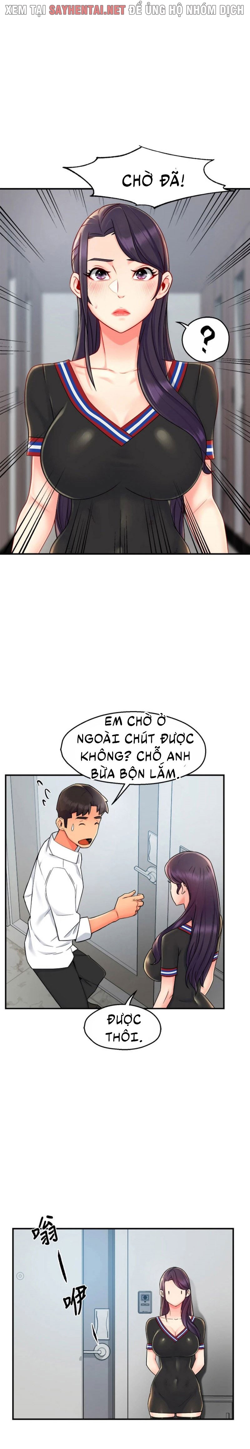 Báo Cáo Trưởng Nhóm