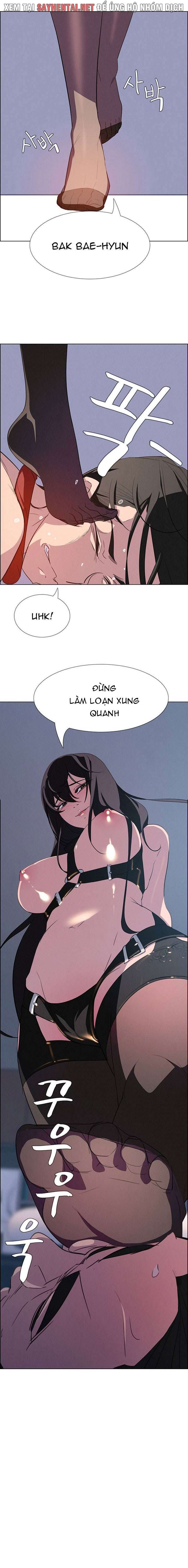 Màn Mưa