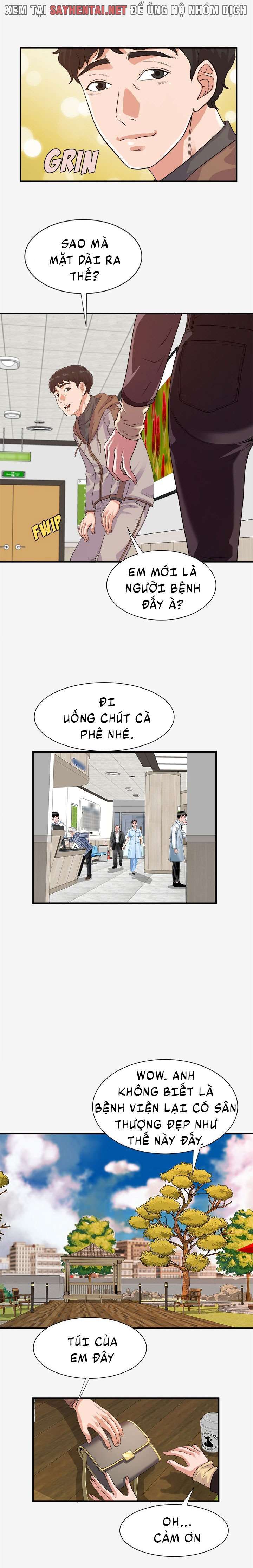 Cựu Sinh Viên