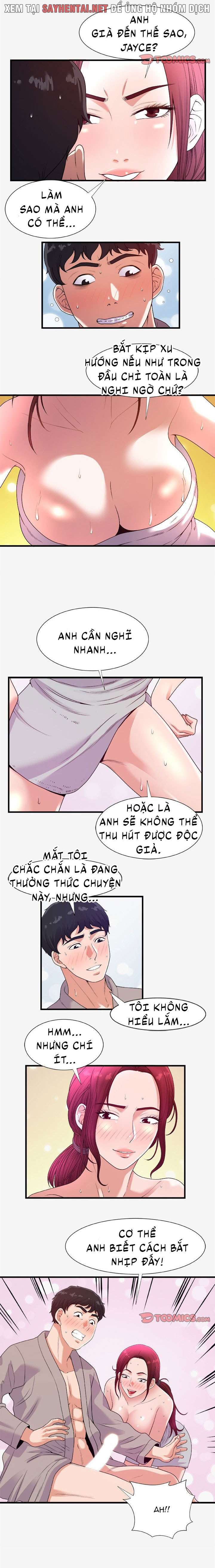 Cựu Sinh Viên