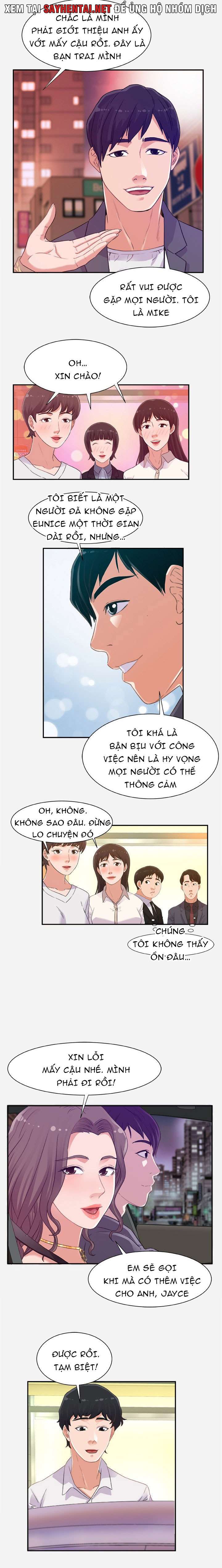 Cựu Sinh Viên