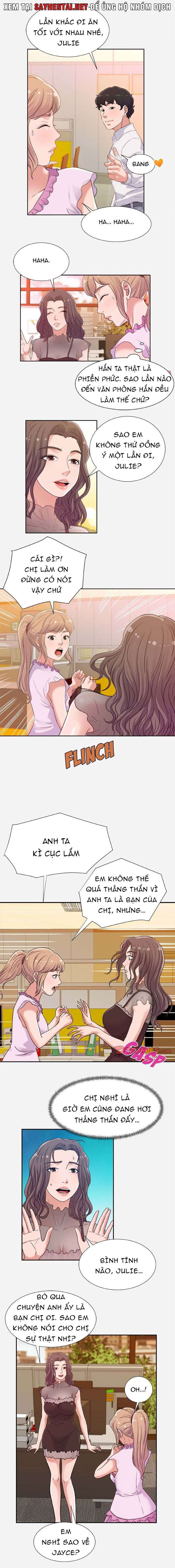 Cựu Sinh Viên