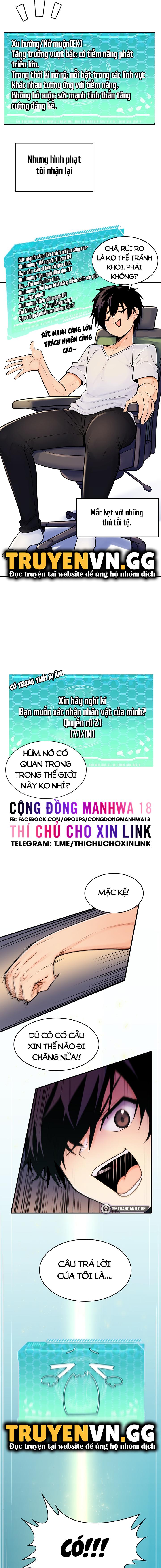 Phịch Cây Thế Giới